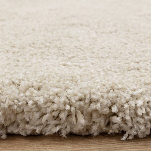 Tribeca Design Kusový koberec Cocoo Ivory Rozměry: 80x150 cm
