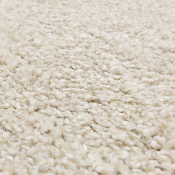 Tribeca Design Kusový koberec Cocoo Ivory Rozměry: 80x150 cm