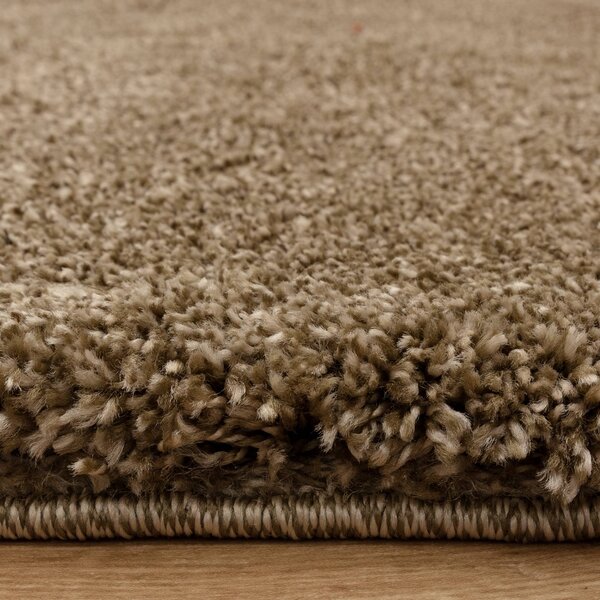 Tribeca Design Kusový koberec Cocoo Natural Rozměry: 80x150 cm