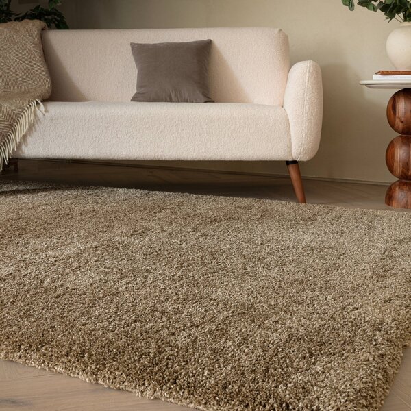 Tribeca Design Kusový koberec Cocoo Natural Rozměry: 80x150 cm