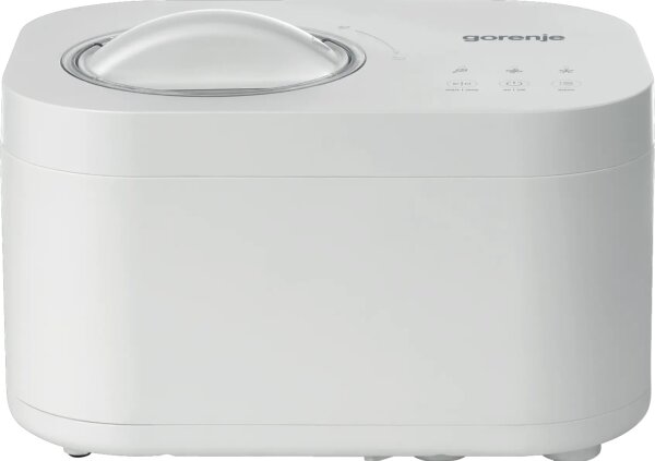 GORENJE ICM10W - Zmrzlinovač 100W/230V bílá
