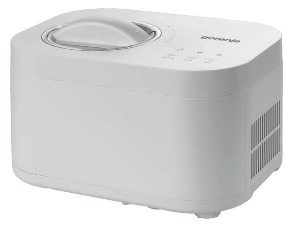GORENJE ICM10W - Zmrzlinovač 100W/230V bílá