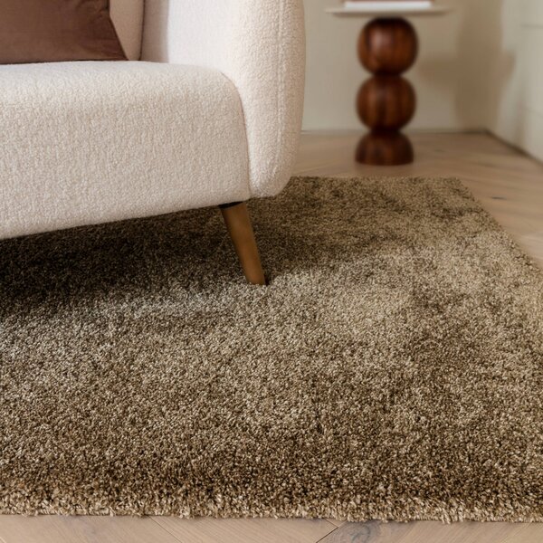 Tribeca Design Kusový koberec Cocoo Natural Rozměry: 80x150 cm