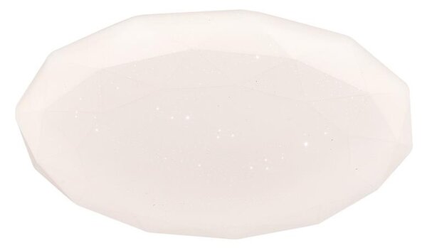 Top Light - LED Koupelnové strop svít SPARKLE LED/40W/230V 3000/4000/6500K IP44