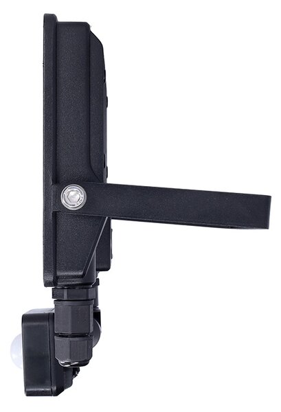 SOLIGHT LED reflektor TOP 30W, max. 3900lm, 3CCT, volitený výkon 100/66%, IP65, senzor