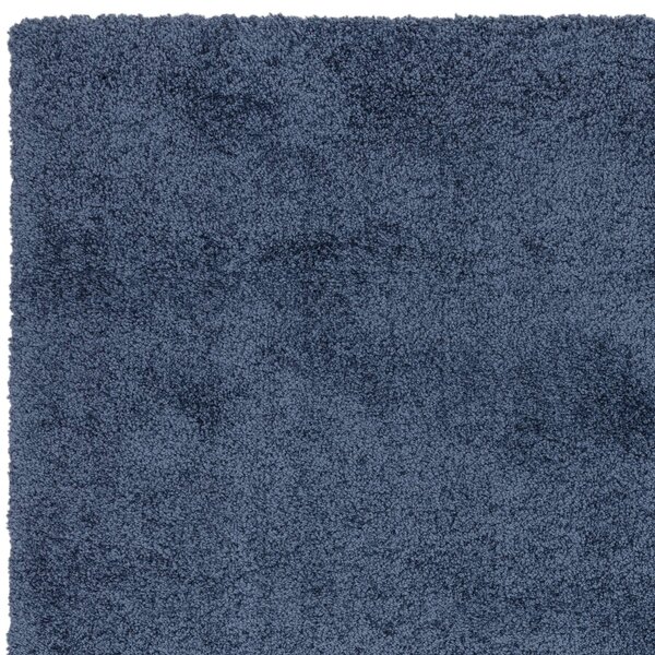 Tribeca Design Kusový koberec Cocoo Navy Rozměry: 80x150 cm