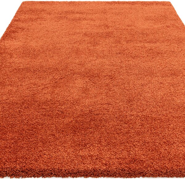 Tribeca Design Kusový koberec Cocoo Orange Rozměry: 80x150 cm