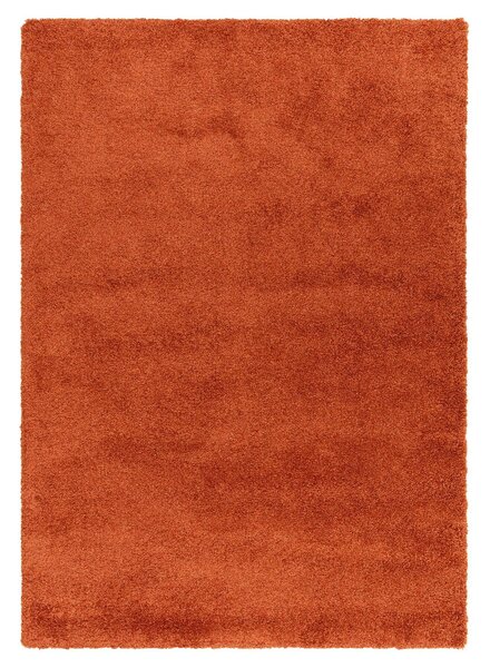 Tribeca Design Kusový koberec Cocoo Orange Rozměry: 80x150 cm