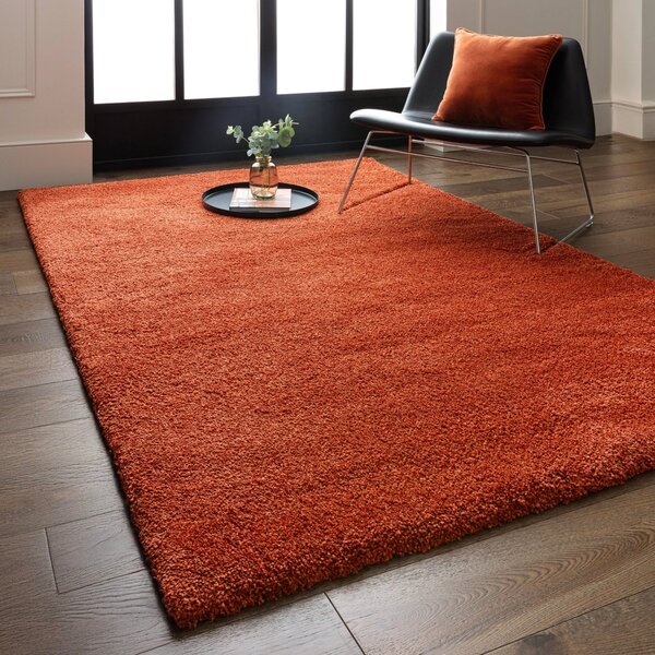 Tribeca Design Kusový koberec Cocoo Orange Rozměry: 80x150 cm