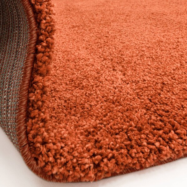 Tribeca Design Kusový koberec Cocoo Orange Rozměry: 80x150 cm