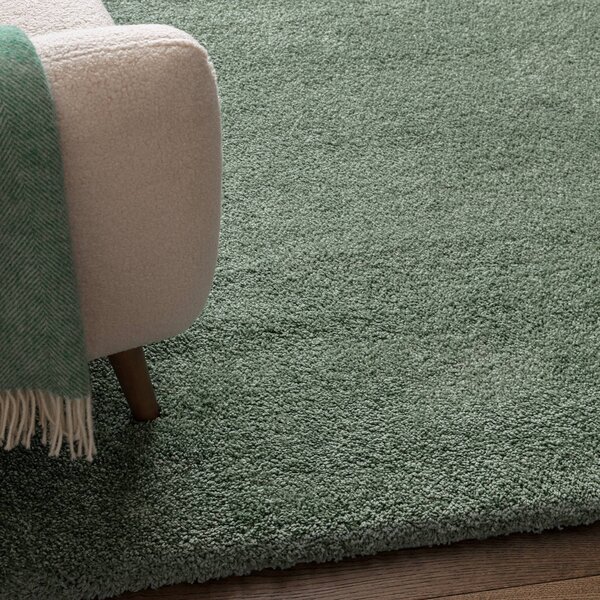 Tribeca Design Kusový koberec Cocoo Sage Rozměry: 80x150 cm