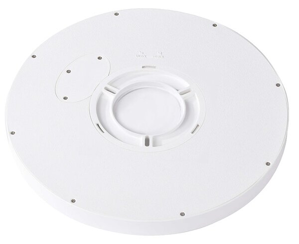 SOLIGHT LED osvětlení s dálkovým ovladačem Estela White 50W, 5400lm, 60cm, URG
