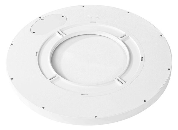 SOLIGHT LED osvětlení s dálkovým ovladačem Estela White UGR 40W, 4300lm, 40cm, URG