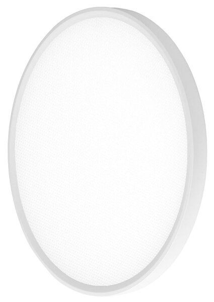 SOLIGHT LED osvětlení s dálkovým ovladačem Estela White 50W, 5400lm, 60cm, URG