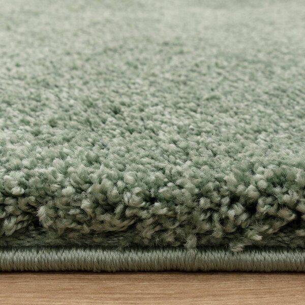 Tribeca Design Kusový koberec Cocoo Sage Rozměry: 80x150 cm