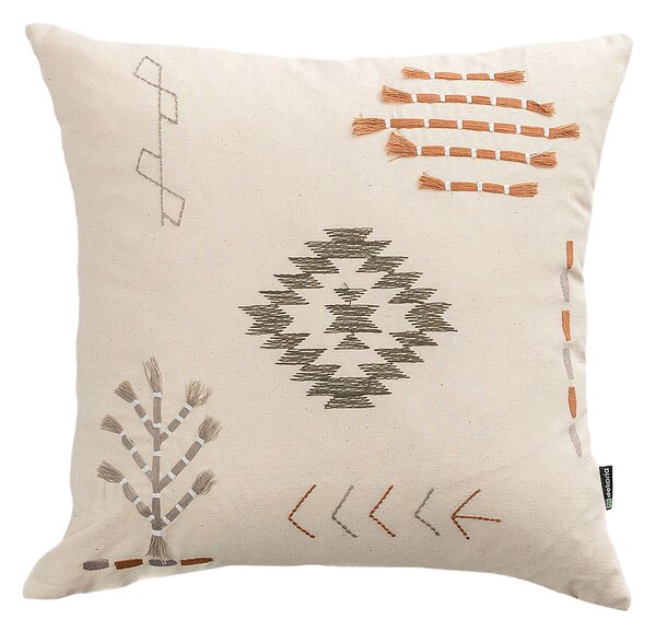 Povlak na polštář Boho Root 45x45 cm