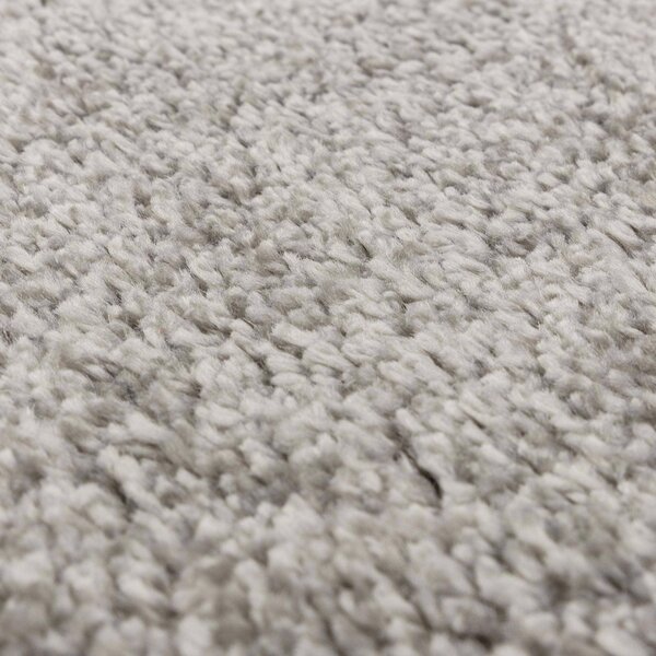 Tribeca Design Kusový koberec Cocoo Silver Rozměry: 80x150 cm