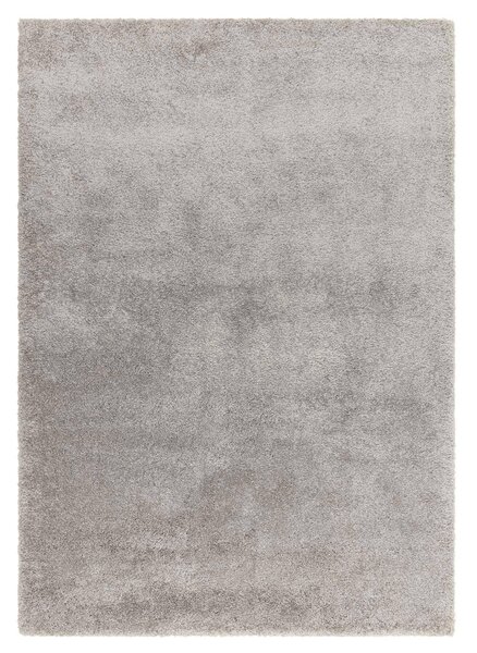 Tribeca Design Kusový koberec Cocoo Silver Rozměry: 80x150 cm