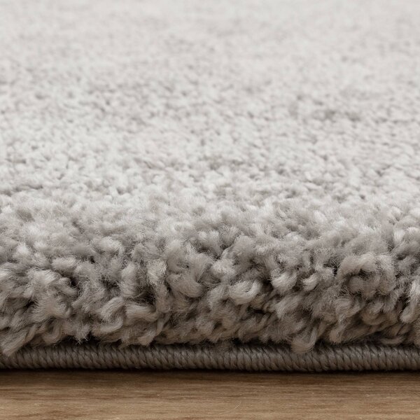 Tribeca Design Kusový koberec Cocoo Silver Rozměry: 80x150 cm