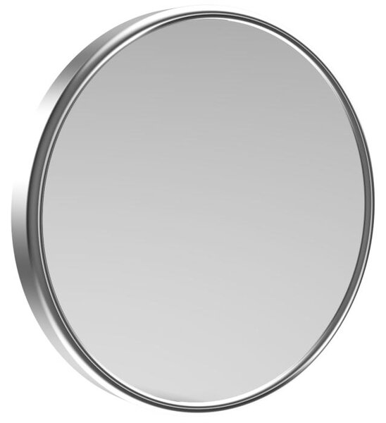 Kulaté zrcadlo do koupelny, průměr 20,3 cm, 3x zvětšení