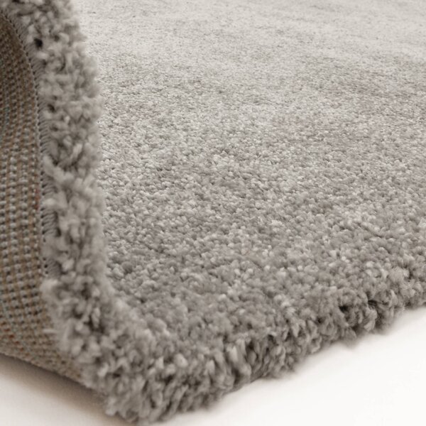 Tribeca Design Kusový koberec Cocoo Silver Rozměry: 80x150 cm