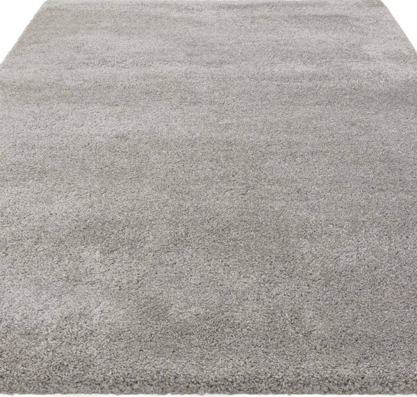 Tribeca Design Kusový koberec Cocoo Silver Rozměry: 80x150 cm