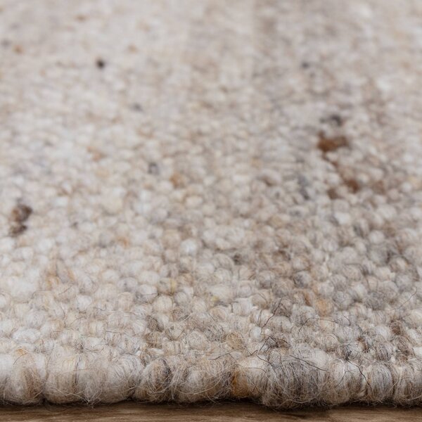 Tribeca Design Kusový koberec Calabi Beige Rozměry: 120x170 cm