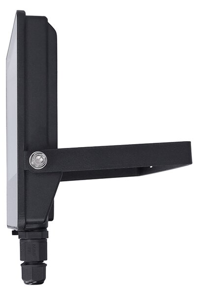 SOLIGHT LED reflektor TOP 50W, max. 6500lm, 3CCT, volitený výkon 100/60%, IP65