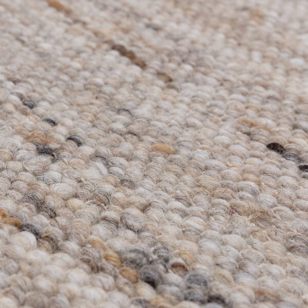 Tribeca Design Kusový koberec Calabi Beige Rozměry: 120x170 cm