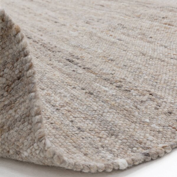 Tribeca Design Kusový koberec Calabi Beige Rozměry: 120x170 cm