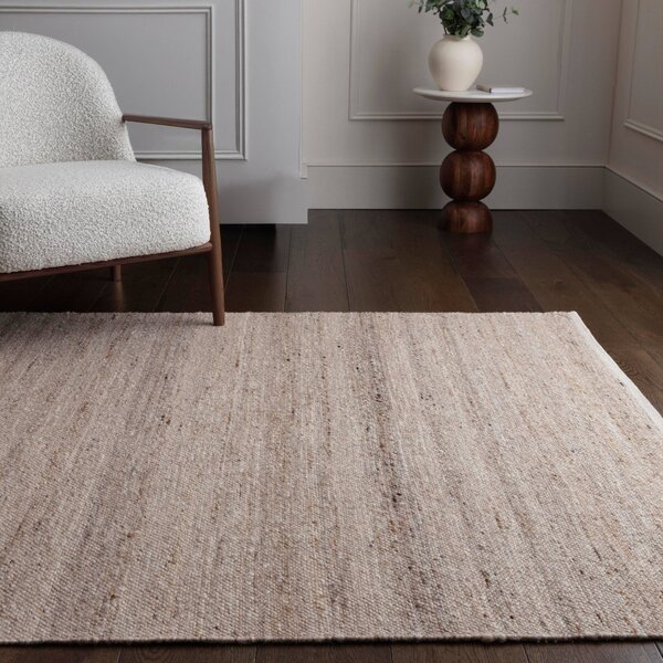 Tribeca Design Kusový koberec Calabi Beige Rozměry: 120x170 cm