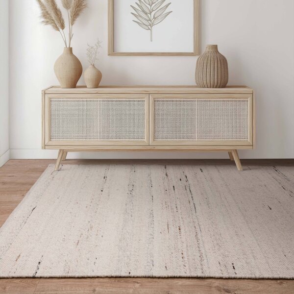 Tribeca Design Kusový koberec Calabi Ivory Rozměry: 120x170 cm