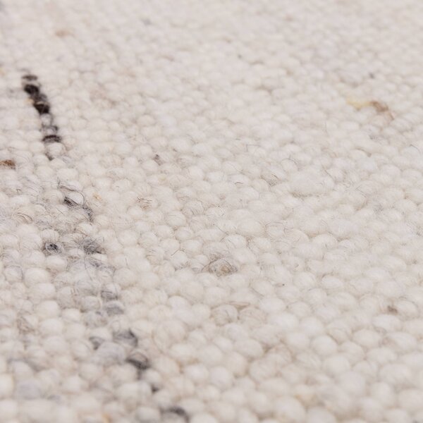 Tribeca Design Kusový koberec Calabi Ivory Rozměry: 120x170 cm
