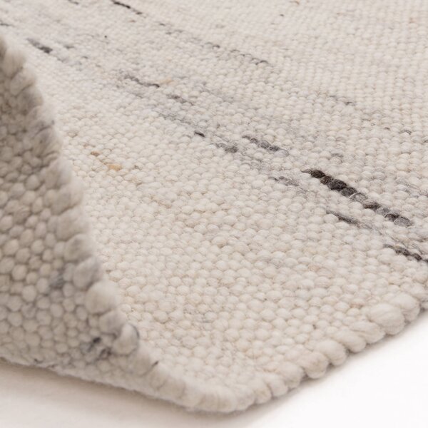 Tribeca Design Kusový koberec Calabi Ivory Rozměry: 120x170 cm