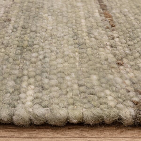 Tribeca Design Kusový koberec Calabi Pistachio Rozměry: 120x170 cm
