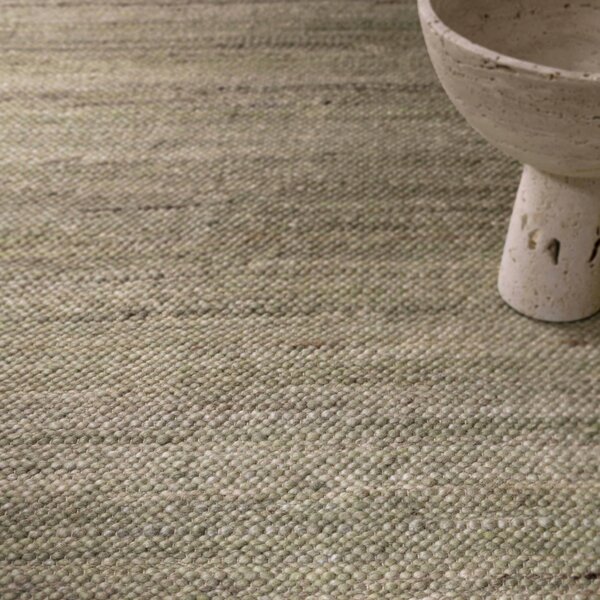 Tribeca Design Kusový koberec Calabi Pistachio Rozměry: 120x170 cm