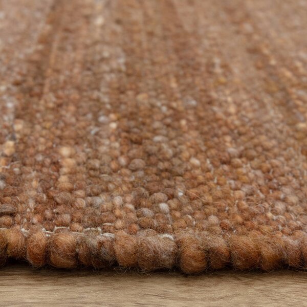 Tribeca Design Kusový koberec Calabi Rust Rozměry: 120x170 cm
