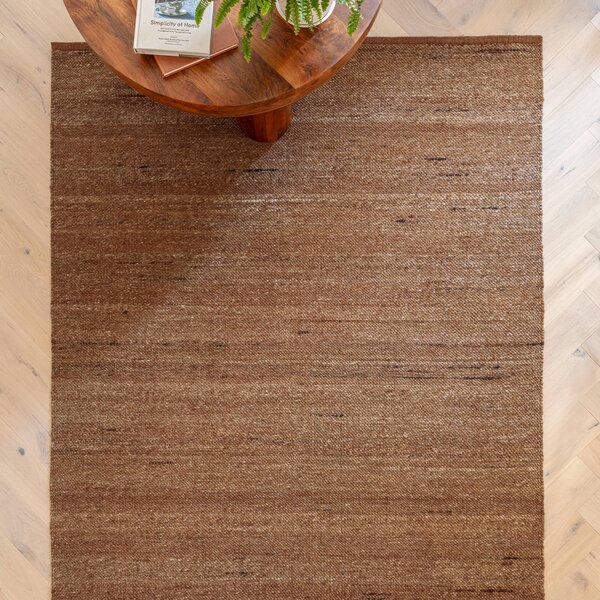 Tribeca Design Kusový koberec Calabi Rust Rozměry: 120x170 cm
