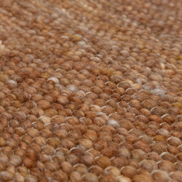 Tribeca Design Kusový koberec Calabi Rust Rozměry: 120x170 cm