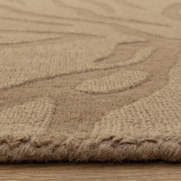 Tribeca Design Kusový koberec Incubus Mocha Rozměry: 120x170 cm