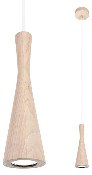 ZÁVĚSNÉ SVÍTIDLO, 10/90-140 cm - Online Only svítidla, Online Only