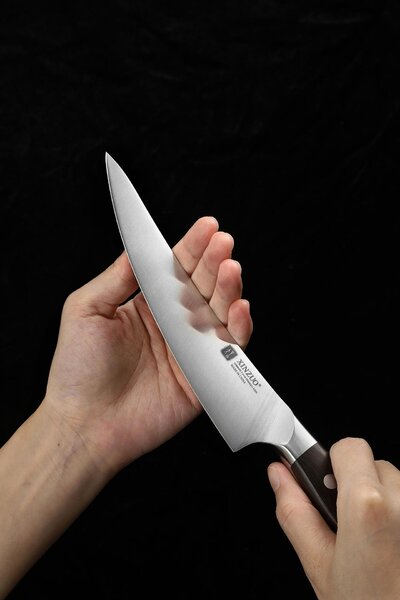 Vykosťovací nůž XinZuo Zhi B35 6,5"