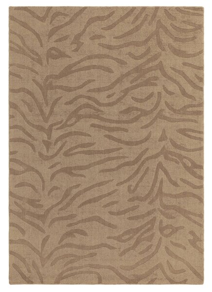 Tribeca Design Kusový koberec Incubus Mocha Rozměry: 120x170 cm