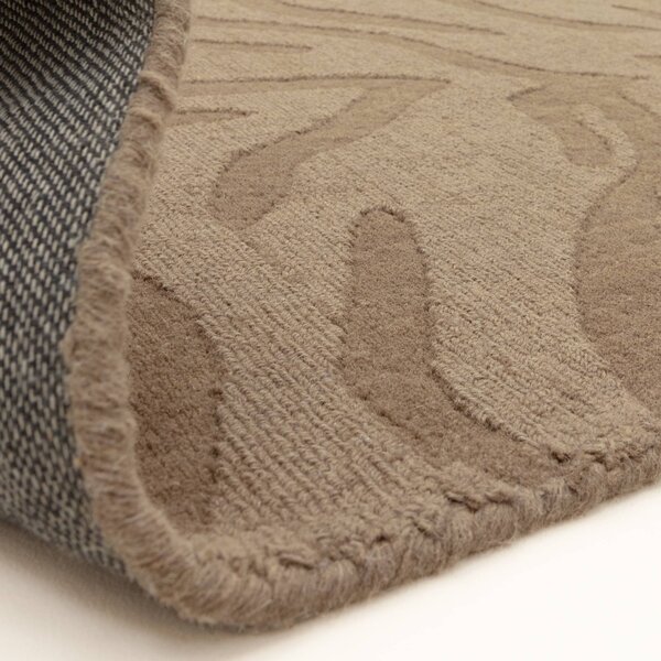 Tribeca Design Kusový koberec Incubus Mocha Rozměry: 120x170 cm