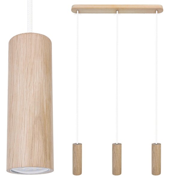 ZÁVĚSNÉ SVÍTIDLO, 52/140 cm - Online Only svítidla, Online Only