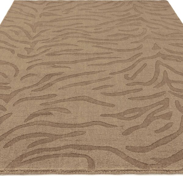 Tribeca Design Kusový koberec Incubus Mocha Rozměry: 120x170 cm