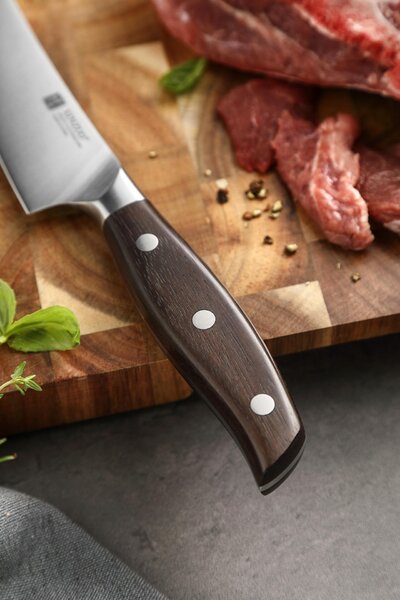 Vykosťovací nůž XinZuo Zhi B35 6,5"
