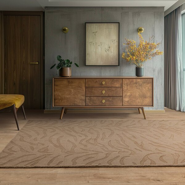 Tribeca Design Kusový koberec Incubus Mocha Rozměry: 120x170 cm