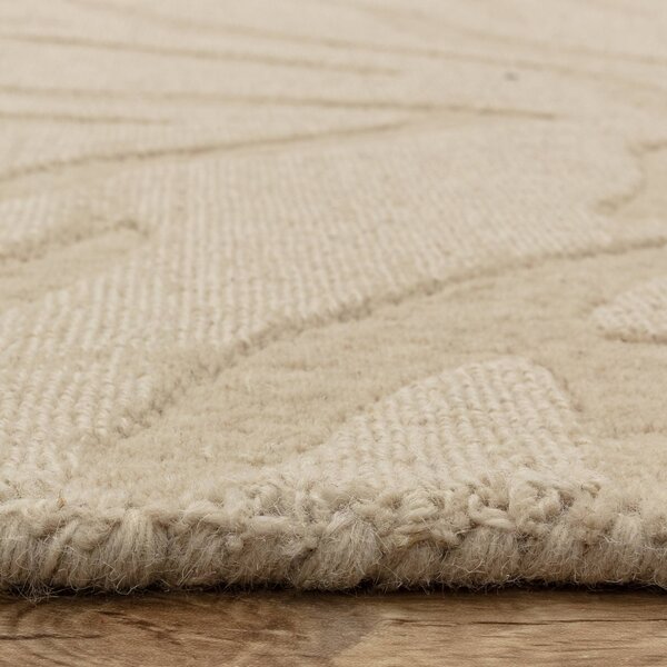 Tribeca Design Kusový koberec Incubus Sand Rozměry: 120x170 cm