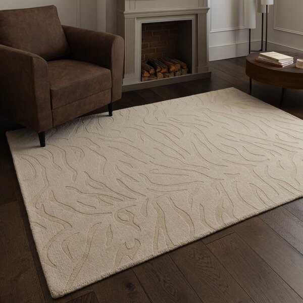 Tribeca Design Kusový koberec Incubus Sand Rozměry: 120x170 cm